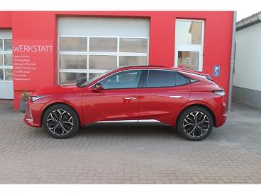 SPOTICAR Ds Ds 4 4 Opera Pt130 Eat8 Dach Slftg Navi 360 Hud Hifi Gebraucht - Suv Benzin Rot - Grossrudestedt - 1201300438_2