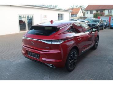 SPOTICAR Ds Ds 4 4 Opera Pt130 Eat8 Dach Slftg Navi 360 Hud Hifi Gebraucht - Suv Benzin Rot - Grossrudestedt - 1201300438_5