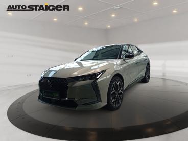DS CERTIFIED Ds Ds 4 4 Opera Led+navi+sd+shz+lm E-tense Opera Gebraucht - Limousine Plug-in Hybrid  - Stuttgart - 1300709_2