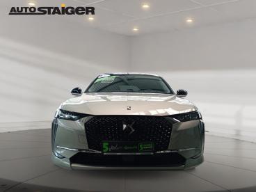 DS CERTIFIED Ds Ds 4 4 Opera Led+navi+sd+shz+lm E-tense Opera Gebraucht - Limousine Plug-in Hybrid  - Stuttgart - 1300709_3