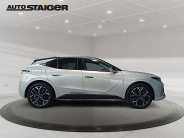 DS CERTIFIED Ds Ds 4 4 Opera Led+navi+sd+shz+lm E-tense Opera Gebraucht - Limousine Plug-in Hybrid  - Stuttgart - 1300709_5