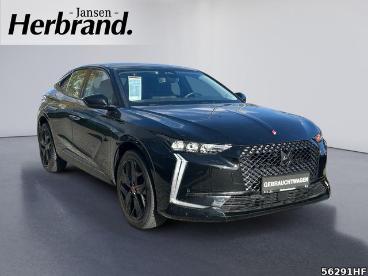 SPOTICAR Ds Ds 4 4 Performance Line Gebraucht - Suv Benzin Schwarz - Mönchengladbach - 1201306101_2