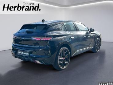 SPOTICAR Ds Ds 4 4 Performance Line Gebraucht - Suv Benzin Schwarz - Mönchengladbach - 1201306101_3