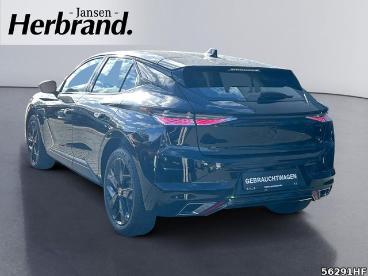 SPOTICAR Ds Ds 4 4 Performance Line Gebraucht - Suv Benzin Schwarz - Mönchengladbach - 1201306101_4