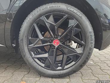 SPOTICAR Ds Ds 4 4 Performance Line Gebraucht - Suv Benzin Schwarz - Mönchengladbach - 1201306101_5
