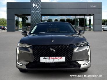 SPOTICAR Ds Ds 4 4 E-tense Hybrid 225 Performance Line+ Navi Hifi-f Gebraucht - Suv Plug-in Hybrid Grau - Oldenburg - 301306447_2