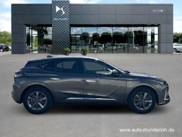 SPOTICAR Ds Ds 4 4 E-tense Hybrid 225 Performance Line+ Navi Hifi-f Gebraucht - Suv Plug-in Hybrid Grau - Oldenburg - 301306447_4