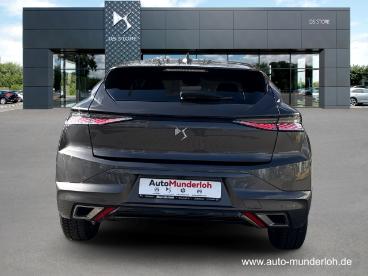 SPOTICAR Ds Ds 4 4 E-tense Hybrid 225 Performance Line+ Navi Hifi-f Gebraucht - Suv Plug-in Hybrid Grau - Oldenburg - 301306447_5