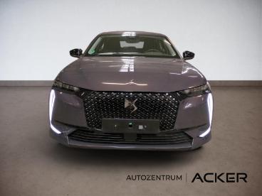 SPOTICAR Ds Ds 4 4 Pallas 1.5 Bluehdi 130 8at. Led/rkf/eleksitz Gebraucht - Suv Diesel Grau - Marburg - 1201310146_4