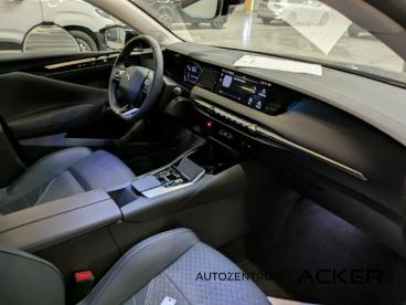 SPOTICAR Ds Ds 4 4 Pallas 1.5 Bluehdi 130 8at. Led/rkf/eleksitz Gebraucht - Suv Diesel Grau - Bad Berleburg - 1201310209_3