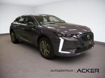 SPOTICAR Ds Ds 4 4 Pallas 1.5 Bluehdi 130 8at. Led/rkf/eleksitz Gebraucht - Suv Diesel Grau - Bad Berleburg - 1201310209_5