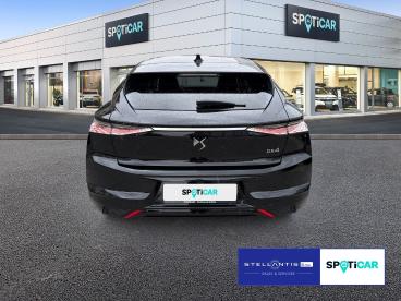 SPOTICAR Ds Ds 4 4 1.2 Puretech 130 Etoile *alcantara*kamera* Gebraucht - Suv Benzin Schwarz - Hamburg - 1201310499_5
