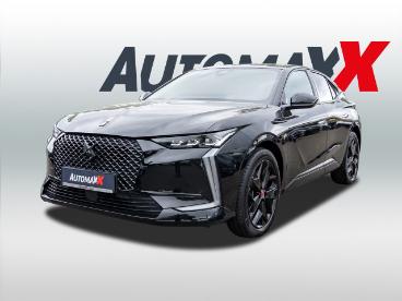SPOTICAR Ds Ds 4 4 Pt 130 Automatik Performance Line+ Navi Led Ac D Gebraucht - Suv Benzin Schwarz - Aachen - 1201310601_1