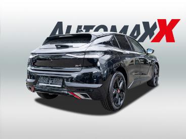 SPOTICAR Ds Ds 4 4 Pt 130 Automatik Performance Line+ Navi Led Ac D Gebraucht - Suv Benzin Schwarz - Aachen - 1201310601_2