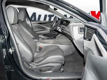 SPOTICAR Ds Ds 4 4 Pt 130 Automatik Performance Line+ Navi Led Ac D Gebraucht - Suv Benzin Schwarz - Aachen - 1201310601_3