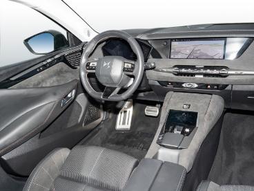 SPOTICAR Ds Ds 4 4 Pt 130 Automatik Performance Line+ Navi Led Ac D Gebraucht - Suv Benzin Schwarz - Aachen - 1201310601_5