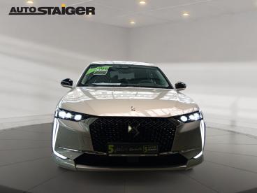 DS CERTIFIED Ds Ds 4 4 225 E-tense Trocadero Led+shz+2xklima+kam. Gebraucht - Limousine Plug-in Hybrid  - Stuttgart - 1310846_3
