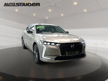 DS CERTIFIED Ds Ds 4 4 225 E-tense Trocadero Led+shz+2xklima+kam. Gebraucht - Limousine Plug-in Hybrid  - Stuttgart - 1310846_5