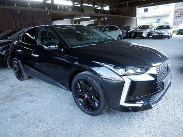 DS CERTIFIED Ds Ds 4 4 Hud Led 360° Gebraucht - Limousine Benzin Schwarz - Karlsruhe - 1311311_2