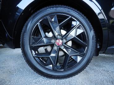 DS CERTIFIED Ds Ds 4 4 Hud Led 360° Gebraucht - Limousine Benzin Schwarz - Karlsruhe - 1311311_5