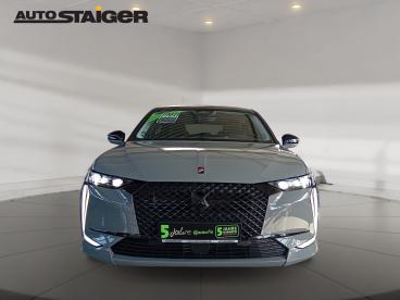 SPOTICAR Ds Ds 4 4 Performance Line + Ahk+shz+2xklima+kam.+lm Gebraucht - Suv Benzin Grau - Stuttgart - 301313467_3
