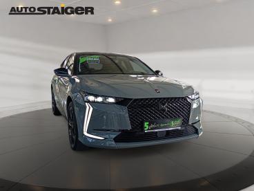 SPOTICAR Ds Ds 4 4 Performance Line + Ahk+shz+2xklima+kam.+lm Gebraucht - Suv Benzin Grau - Stuttgart - 301313467_4