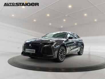 SPOTICAR Ds Ds 4 4 Etoile 0,99 Fin. Acc+alcantara+led+navi+pano Eto Gebraucht - Suv Benzin Blau - Stuttgart - 301316736_2