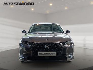SPOTICAR Ds Ds 4 4 Etoile 0,99 Fin. Acc+alcantara+led+navi+pano Eto Gebraucht - Suv Benzin Blau - Stuttgart - 301316736_3