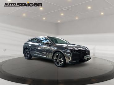 SPOTICAR Ds Ds 4 4 Etoile 0,99 Fin. Acc+alcantara+led+navi+pano Eto Gebraucht - Suv Benzin Blau - Stuttgart - 301316736_5