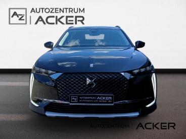 SPOTICAR Ds Ds 4 4 E-tense Cross Trocadero Phev 8at. Ahk/led Gebraucht - Suv Plug-in Hybrid Schwarz - Bad Berleburg - 1201317522_3