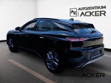 SPOTICAR Ds Ds 4 4 E-tense Cross Trocadero Phev 8at. Ahk/led Gebraucht - Suv Plug-in Hybrid Schwarz - Bad Berleburg - 1201317522_5