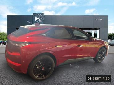 SPOTICAR Ds Ds 4 4 Performance Line + Gebraucht - Suv Diesel Rot - Saarbrücken - 1201321148_4