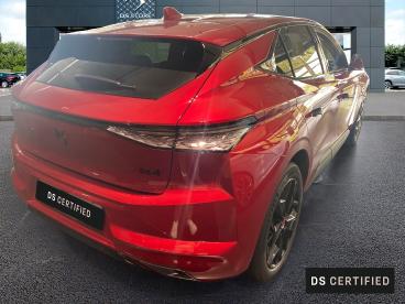 SPOTICAR Ds Ds 4 4 Performance Line + Gebraucht - Suv Diesel Rot - Saarbrücken - 1201321148_5