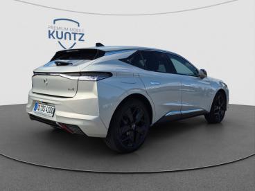 DS CERTIFIED Ds Ds 4 4 Pallas 130hdi 130bluehdi + Dab + Led+ Gebraucht - Limousine Diesel Grau - Gettorf - 1329799_5