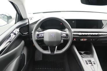 SPOTICAR Ds Ds 4 4 Bastille+ E-tense Gebraucht - Suv Hybrid Grau - Münster - 301332243_4