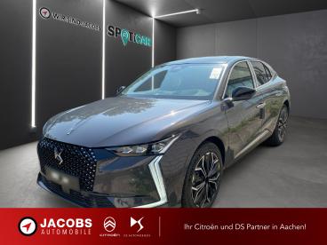 SPOTICAR Ds Ds 4 4 Hybrid 136 Etoile + Nappa Gebraucht - Suv Hybrid Blau - Aachen - 301336434_1