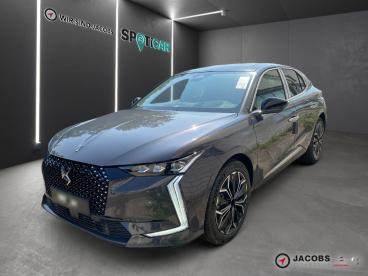 SPOTICAR Ds Ds 4 4 Hybrid 136 Etoile + Nappa Gebraucht - Suv Hybrid Blau - Aachen - 301336434_2