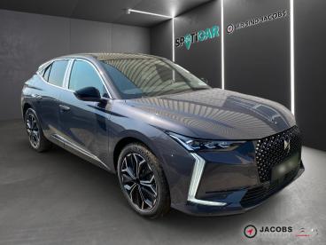 SPOTICAR Ds Ds 4 4 Hybrid 136 Etoile + Nappa Gebraucht - Suv Hybrid Blau - Aachen - 301336434_3