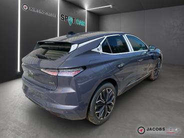 SPOTICAR Ds Ds 4 4 Hybrid 136 Etoile + Nappa Gebraucht - Suv Hybrid Blau - Aachen - 301336434_4