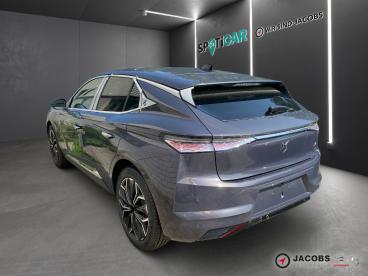 SPOTICAR Ds Ds 4 4 Hybrid 136 Etoile + Nappa Gebraucht - Suv Hybrid Blau - Aachen - 301336434_5