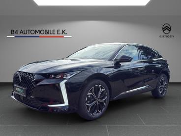 SPOTICAR Ds Ds 4 4 Etoile Hdi 130 Eat8 Navi Led Hud *ahk* Gebraucht - Suv Diesel Schwarz - Bönningstedt - 1201349897_1