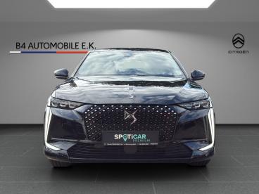 SPOTICAR Ds Ds 4 4 Etoile Hdi 130 Eat8 Navi Led Hud *ahk* Gebraucht - Suv Diesel Schwarz - Bönningstedt - 1201349897_2