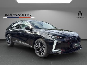 SPOTICAR Ds Ds 4 4 Etoile Hdi 130 Eat8 Navi Led Hud *ahk* Gebraucht - Suv Diesel Schwarz - Bönningstedt - 1201349897_3