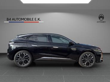 SPOTICAR Ds Ds 4 4 Etoile Hdi 130 Eat8 Navi Led Hud *ahk* Gebraucht - Suv Diesel Schwarz - Bönningstedt - 1201349897_4