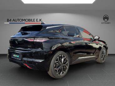 SPOTICAR Ds Ds 4 4 Etoile Hdi 130 Eat8 Navi Led Hud *ahk* Gebraucht - Suv Diesel Schwarz - Bönningstedt - 1201349897_5