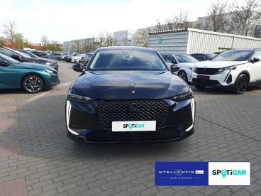SPOTICAR Ds Ds 4 4 4 Performance Line Pt 130 Eat8 Focal Shz Esi 4 P Gebraucht - Suv Benzin Schwarz - Berlin - 1201353356_2