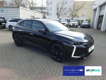 SPOTICAR Ds Ds 4 4 4 Performance Line Pt 130 Eat8 Focal Shz Esi 4 P Gebraucht - Suv Benzin Schwarz - Berlin - 1201353356_3