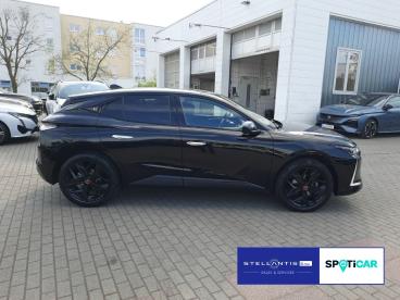 SPOTICAR Ds Ds 4 4 4 Performance Line Pt 130 Eat8 Focal Shz Esi 4 P Gebraucht - Suv Benzin Schwarz - Berlin - 1201353356_4