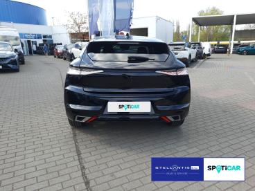 SPOTICAR Ds Ds 4 4 4 Performance Line Pt 130 Eat8 Focal Shz Esi 4 P Gebraucht - Suv Benzin Schwarz - Berlin - 1201353356_5