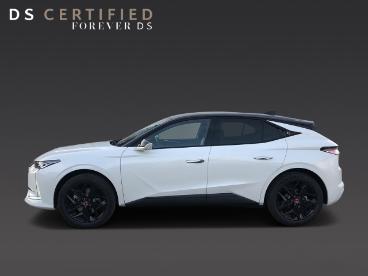 SPOTICAR Ds Ds 4 4 Performance Line+ Hud Navi Memory Sitze 360 Kame Gebraucht - Suv Benzin Weiß - Köln - 300977549_2